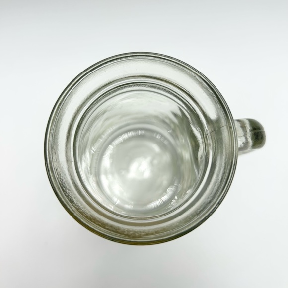 🦆💚💛📗📒Oregon Ducks Glass Mug. - Picture 10 of 13